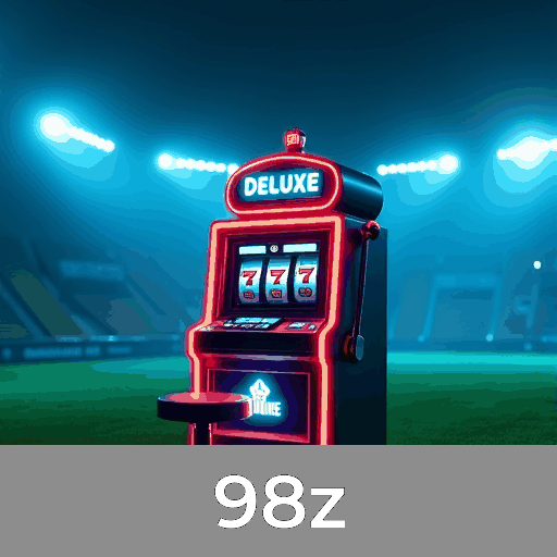 Cadastro na 98z