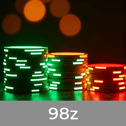 Cassino Online 98z