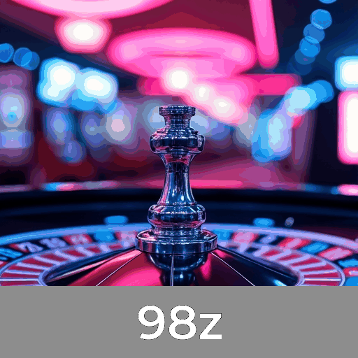 Cassino Online 98z