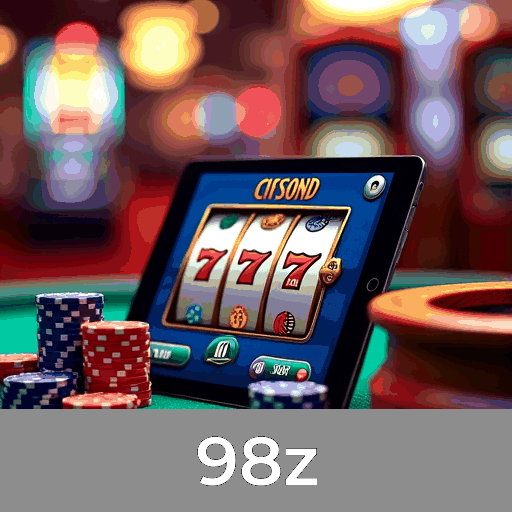 Apostas no 98z