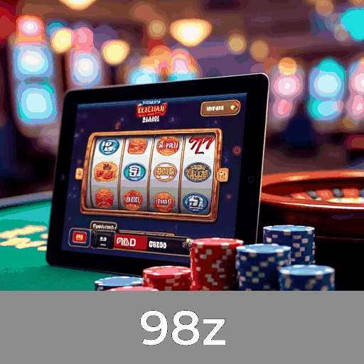 Cassino Online 98z