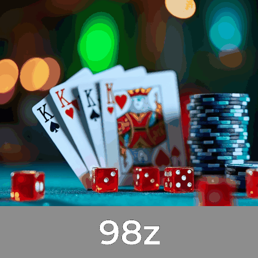 Acesso ao 98z