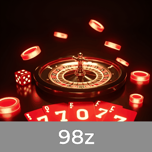 Cassino Online 98z