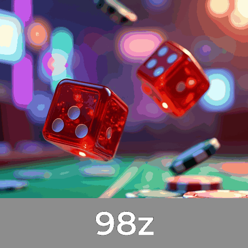 Cassino Online 98z
